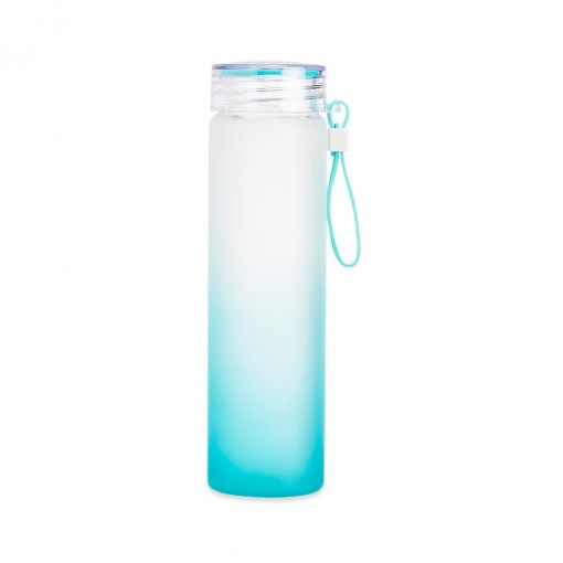 Garrafa De Vidro 450Ml Personalizada Garrafa De Vidro 450Ml Personalizada
