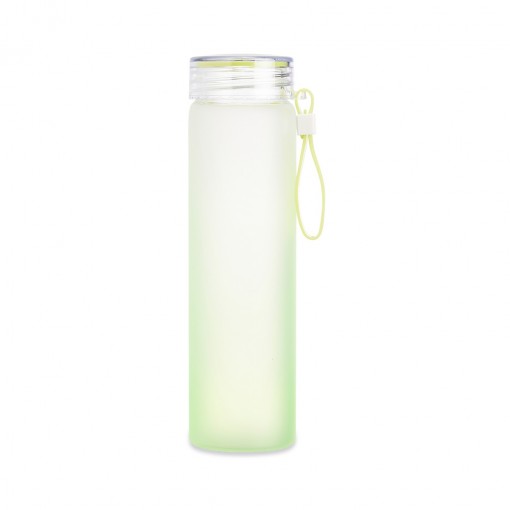 Garrafa De Vidro 450Ml Personalizada Garrafa De Vidro 450Ml Personalizada