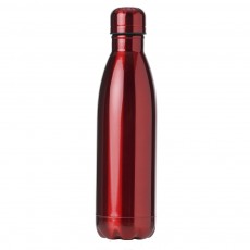Garrafa Em Aço Inox Para Brinde