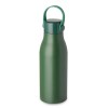 Garrafa Em Alumínio 550Ml Personalizada Garrafa Em Alumínio 550Ml Personalizada