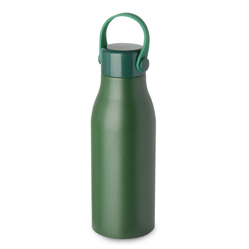 Garrafa Em Alumínio 550Ml Personalizada Garrafa Em Alumínio 550Ml Personalizada