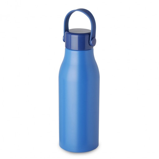 Garrafa Em Alumínio 550Ml Personalizada Garrafa Em Alumínio 550Ml Personalizada