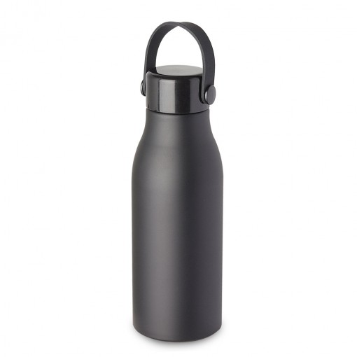 Garrafa Em Alumínio 550Ml Personalizada Garrafa Em Alumínio 550Ml Personalizada