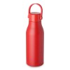 Garrafa Em Alumínio 550Ml Personalizada Garrafa Em Alumínio 550Ml Personalizada