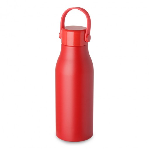 Garrafa Em Alumínio 550Ml Personalizada Garrafa Em Alumínio 550Ml Personalizada