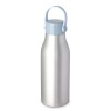 Garrafa Em Alumínio 550Ml Personalizada Garrafa Em Alumínio 550Ml Personalizada