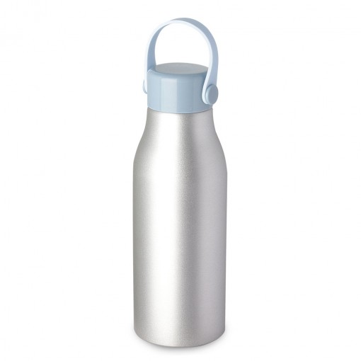 Garrafa Em Alumínio 550Ml Personalizada Garrafa Em Alumínio 550Ml Personalizada
