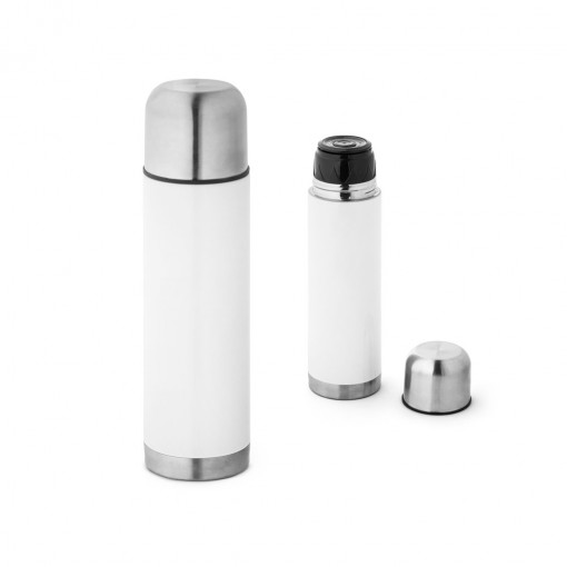 Garrafa Em Inox 500 Ml Personalizada Garrafa Em Inox 500 Ml Personalizada