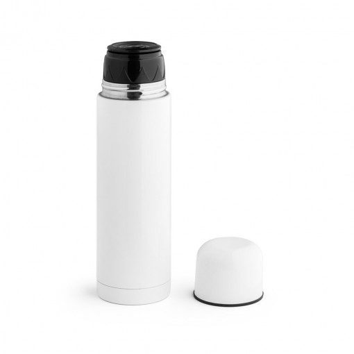 Garrafa Em Inox 500Ml Personalizada Garrafa Em Inox 500Ml Personalizada