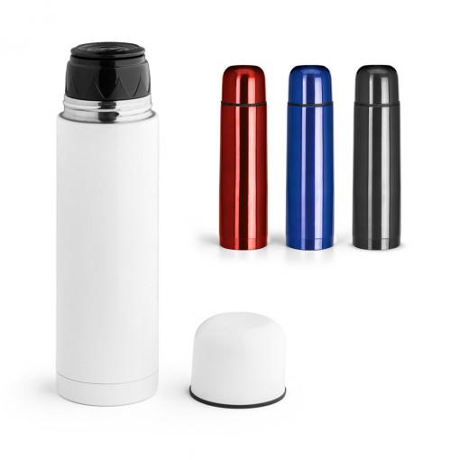 Garrafa Em Inox 500Ml Personalizada Garrafa Em Inox 500Ml Personalizada