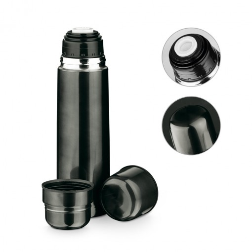 Garrafa Em Inox 750 Ml Personalizada Garrafa Em Inox 750 Ml Personalizada
