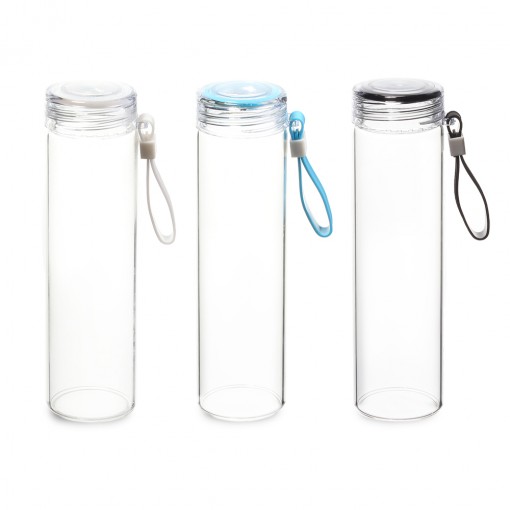 Squeeze De Vidro 500 Ml Personalizado Squeeze De Vidro 500 Ml Personalizado