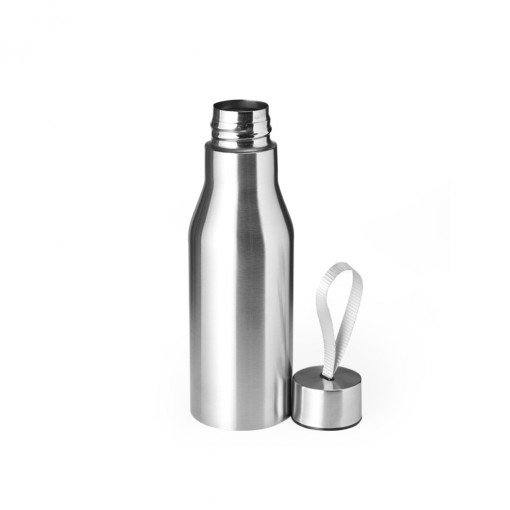 Garrafa Inox 700Ml Personalizada Para Brinde Garrafa Inox 700Ml Personalizada Para Brinde