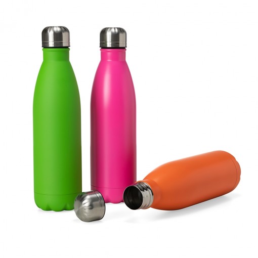 Garrafa Inox 750Ml Personalizada Garrafa Inox 750Ml Personalizada