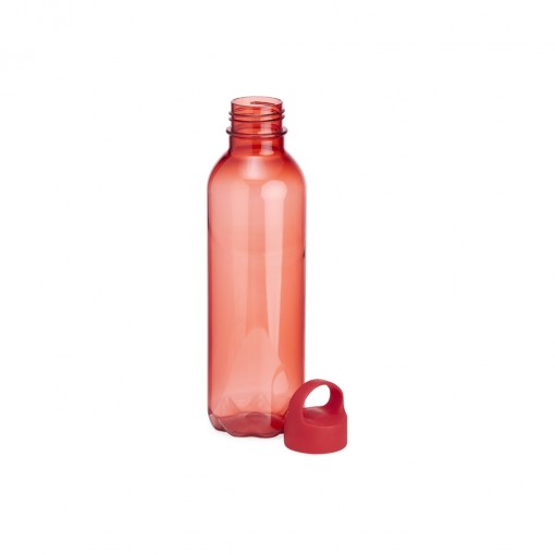 Garrafa Plástica 650Ml Promocional Garrafa Plástica 650Ml Promocional