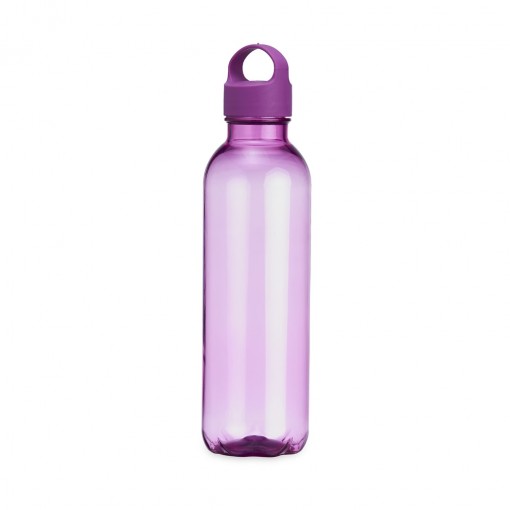 Garrafa Plástica 650Ml Promocional Garrafa Plástica 650Ml Promocional
