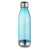 Garrafa Squeeze. As E Aço Inox. Capacidade Até 700 Ml. Garrafa Squeeze. As E Aço Inox. Capacidade Até 700 Ml.