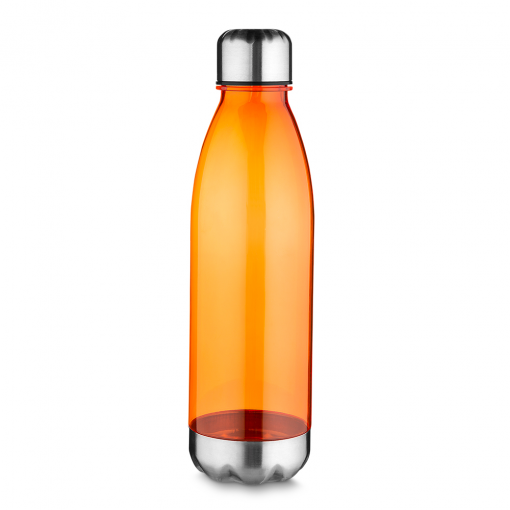 Garrafa Squeeze. As E Aço Inox. Capacidade Até 700 Ml. Garrafa Squeeze. As E Aço Inox. Capacidade Até 700 Ml.