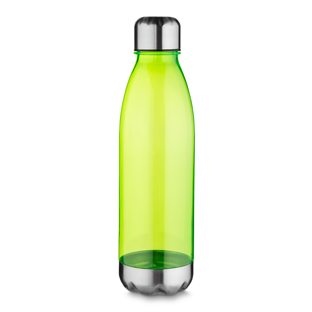 Garrafa plástica 700ml personalizada