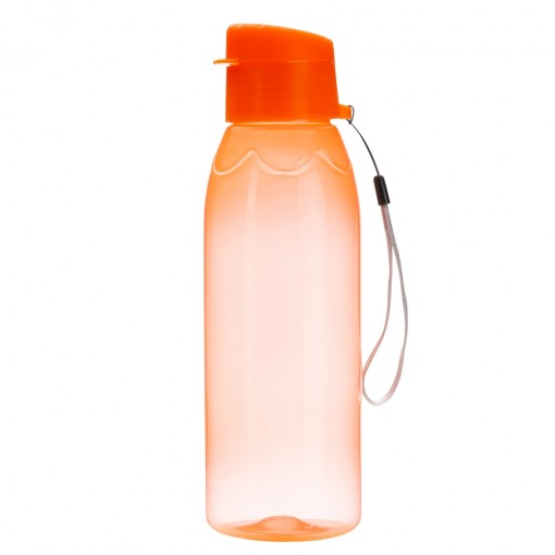 Garrafa Plástica 700Ml Personalizada Garrafa Plástica 700Ml Personalizada