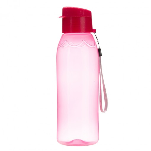 Garrafa Plástica 700Ml Personalizada Garrafa Plástica 700Ml Personalizada