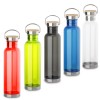Garrafa Plástica 800 Ml Promocional Garrafa Plástica 800 Ml Promocional