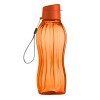Garrafa Plástica 800Ml Personalizada Garrafa Plástica 800Ml Personalizada