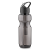 Garrafa Plástica Com Porta Gelo Personalizada Garrafa Plástica Com Porta Gelo Personalizada