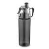 Garrafa Plástica Com Spray Personalizada Garrafa Plástica Com Spray Personalizada