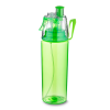 Garrafa Plástica Com Spray Personalizada Garrafa Plástica Com Spray Personalizada