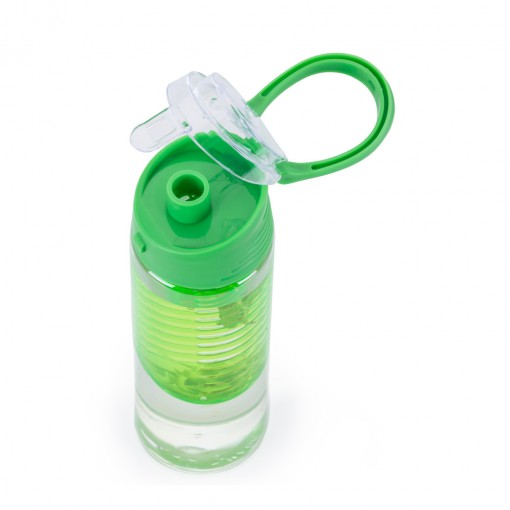Garrafa plástica personalizada Garrafa plástica personalizada