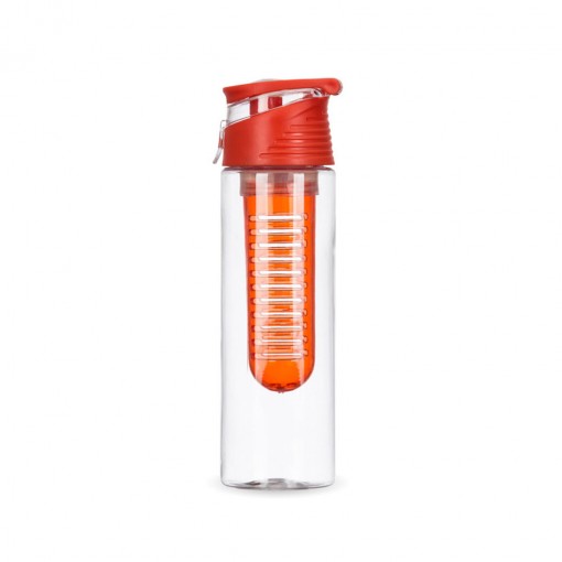 Garrafa plástica personalizada Garrafa plástica personalizada