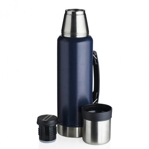 Garrafa Térmica 1,4L Personalizada Garrafa Térmica 1,4L Personalizada