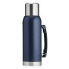 Garrafa Térmica 1L Em Inox Promocional Garrafa Térmica 1L Em Inox Promocional