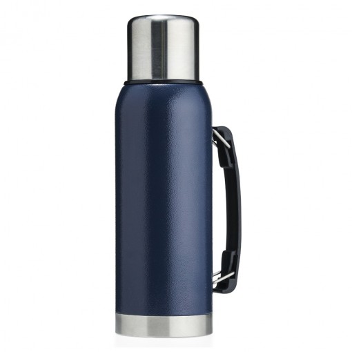 Garrafa Térmica 1L Em Inox Promocional Garrafa Térmica 1L Em Inox Promocional