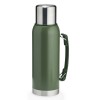Garrafa Térmica 1L Em Inox Promocional Garrafa Térmica 1L Em Inox Promocional
