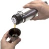 Garrafa Térmica Inox 500Ml Garrafa Térmica Inox 500Ml