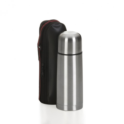Garrafa Térmica Inox 500Ml Garrafa Térmica Inox 500Ml