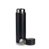 Garrafa Térmica 400Ml Com Display Led Personalizada Garrafa Térmica 400Ml Com Display Led Personalizada