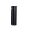 Garrafa Térmica 400Ml Com Display Led Personalizada Garrafa Térmica 400Ml Com Display Led Personalizada