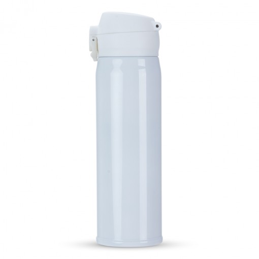 Garrafa Térmica 400Ml Personalizada Garrafa Térmica 400Ml Personalizada
