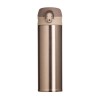 Garrafa Térmica 450Ml Com Logo Garrafa Térmica 450Ml Com Logo