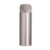 Garrafa Térmica 450Ml Com Logo Garrafa Térmica 450Ml Com Logo
