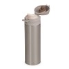 Garrafa Térmica 450Ml Com Logo Garrafa Térmica 450Ml Com Logo