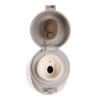 Garrafa Térmica 450Ml Com Logo Garrafa Térmica 450Ml Com Logo