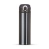 Garrafa Térmica 450Ml Com Logo Garrafa Térmica 450Ml Com Logo