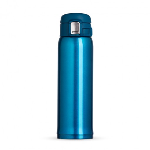 Garrafa Térmica 450Ml Para Brinde Garrafa Térmica 450Ml Para Brinde