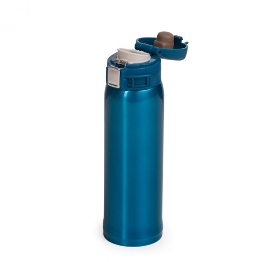 Garrafa Térmica 450Ml Para Brinde Garrafa Térmica 450Ml Para Brinde