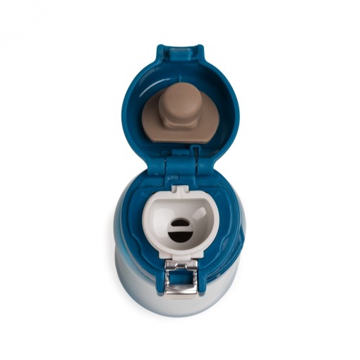 Garrafa Térmica 450Ml Para Brinde Garrafa Térmica 450Ml Para Brinde