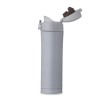 Garrafa Térmica 450Ml Personalizada Garrafa Térmica 450Ml Personalizada